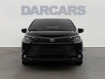 2026 Toyota Sienna Woodland Edition 7 Passenger
