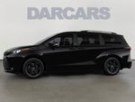 2026 Toyota Sienna Woodland Edition 7 Passenger