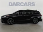 2026 Toyota Sienna Woodland Edition 7 Passenger