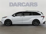 2026 Toyota Sienna Woodland Edition 7 Passenger