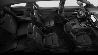 2026 Toyota Sienna Woodland Edition 7 Passenger