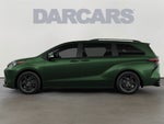 2026 Toyota Sienna Woodland Edition 7 Passenger