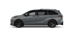 2026 Toyota Sienna Woodland Edition 7 Passenger