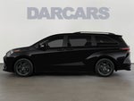 2026 Toyota Sienna Woodland Edition 7 Passenger