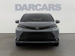 2026 Toyota Sienna Woodland Edition 7 Passenger