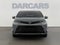 2026 Toyota Sienna Woodland Edition 7 Passenger