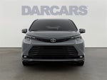 2026 Toyota Sienna 7 Passenger