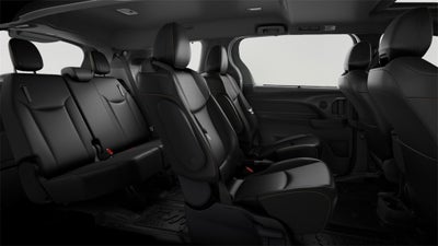 2026 Toyota Sienna 7 Passenger