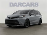 2026 Toyota Sienna 7 Passenger