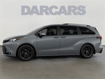 2026 Toyota Sienna 7 Passenger