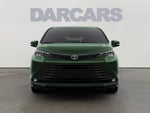 2026 Toyota Sienna Woodland Edition 7 Passenger