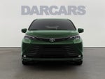 2026 Toyota Sienna Woodland Edition 7 Passenger