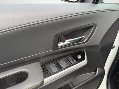 2026 Toyota Sienna Woodland Edition 7 Passenger