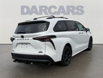 2026 Toyota Sienna Woodland Edition 7 Passenger