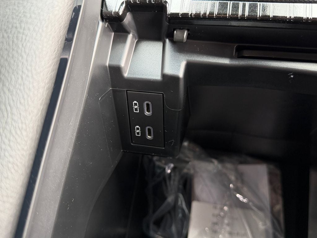 2026 Toyota Sienna Woodland Edition 7 Passenger