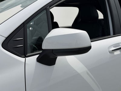 2026 Toyota Sienna Woodland Edition 7 Passenger