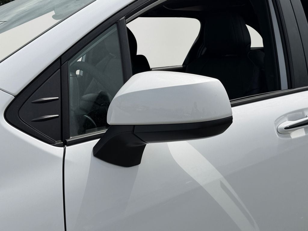 2026 Toyota Sienna Woodland Edition 7 Passenger