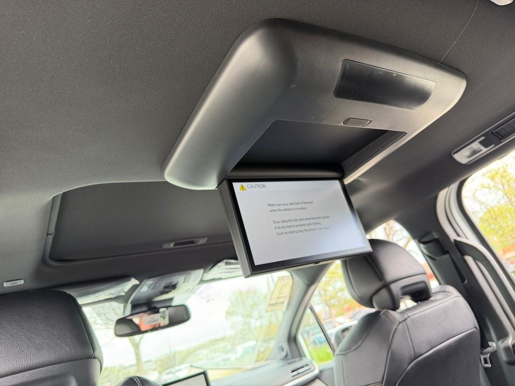 2026 Toyota Sienna Woodland Edition 7 Passenger