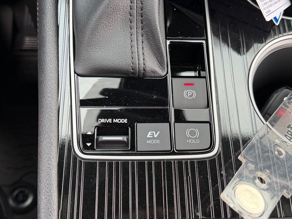 2026 Toyota Sienna Woodland Edition 7 Passenger