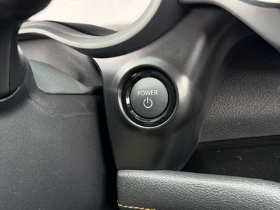 2026 Toyota Sienna Woodland Edition 7 Passenger