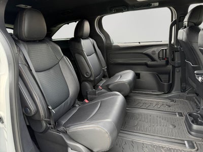 2026 Toyota Sienna Woodland Edition 7 Passenger