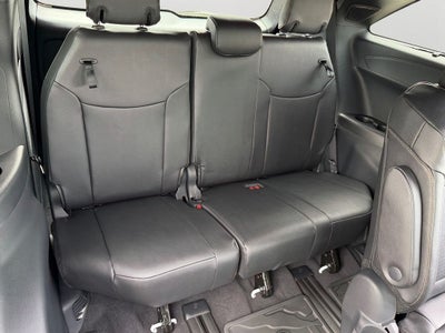 2026 Toyota Sienna Woodland Edition 7 Passenger