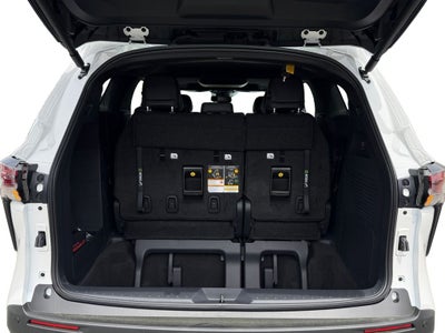 2026 Toyota Sienna Woodland Edition 7 Passenger