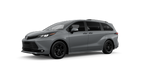 2026 Toyota Sienna Woodland Edition 7 Passenger
