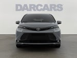 2026 Toyota Sienna Woodland Edition 7 Passenger
