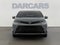 2026 Toyota Sienna Woodland Edition 7 Passenger