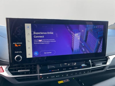 2026 Toyota Sienna Platinum 7 Passenger