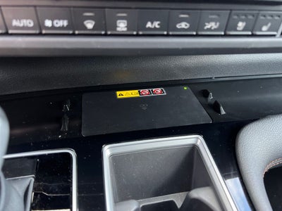 2026 Toyota Sienna Platinum 7 Passenger