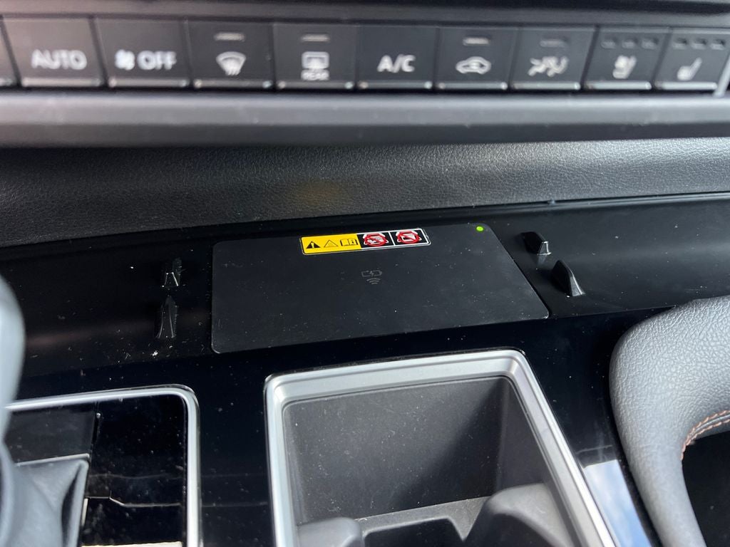 2026 Toyota Sienna Platinum 7 Passenger