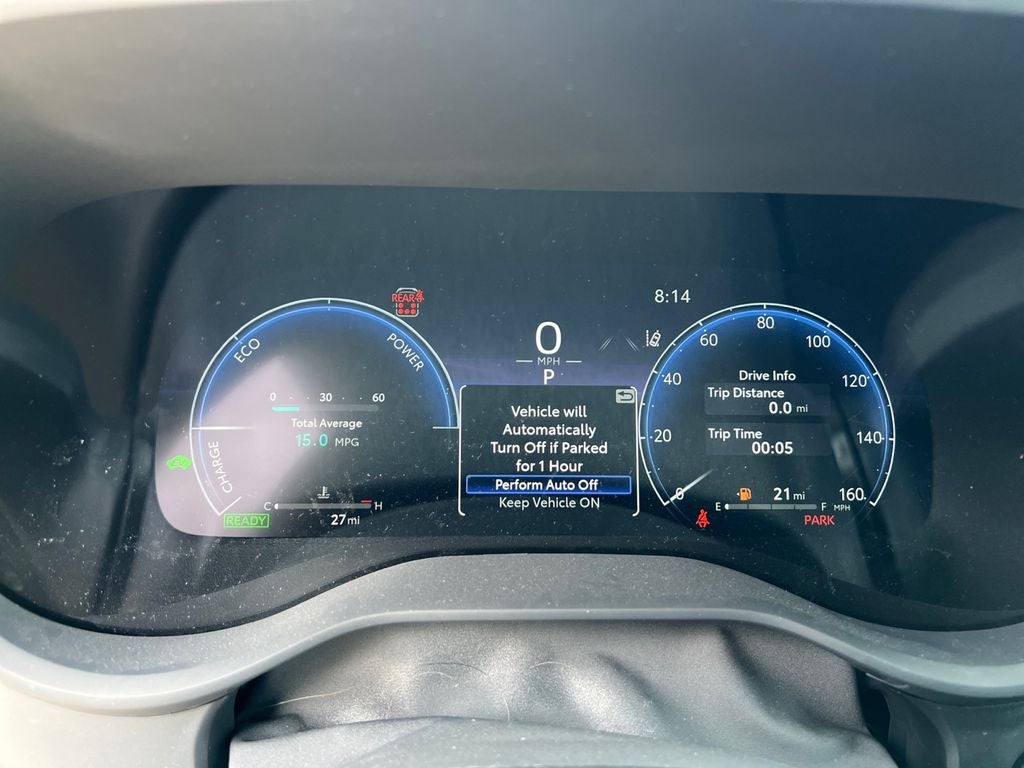 2026 Toyota Sienna Platinum 7 Passenger