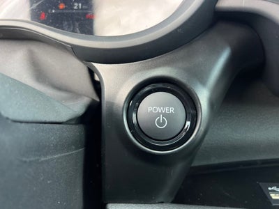 2026 Toyota Sienna Platinum 7 Passenger