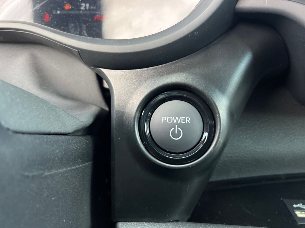 2026 Toyota Sienna Platinum 7 Passenger