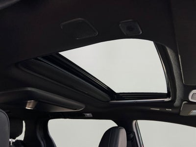 2026 Toyota Sienna Platinum 7 Passenger