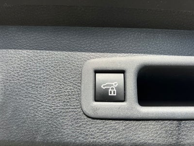 2026 Toyota Sienna Platinum 7 Passenger