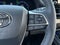 2026 Toyota Sienna Platinum 7 Passenger