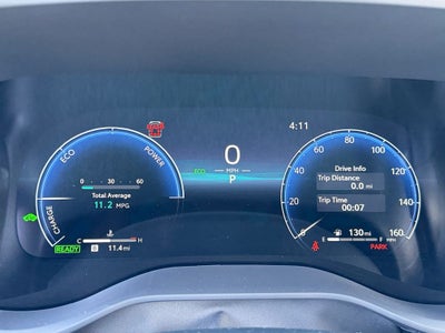 2026 Toyota Sienna Platinum 7 Passenger