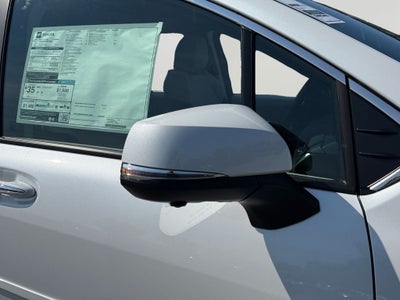 2026 Toyota Sienna Platinum 7 Passenger