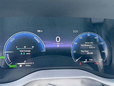 2026 Toyota Sienna Platinum 7 Passenger