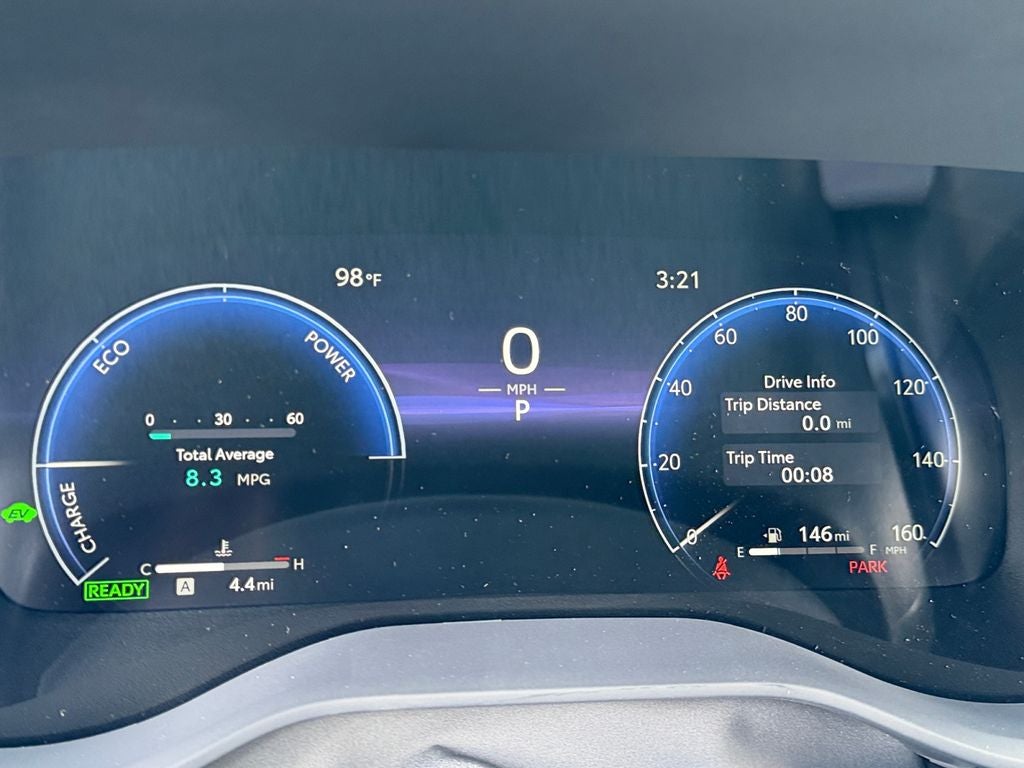 2026 Toyota Sienna Platinum 7 Passenger