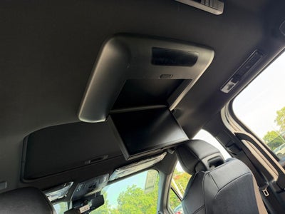 2026 Toyota Sienna Platinum 7 Passenger