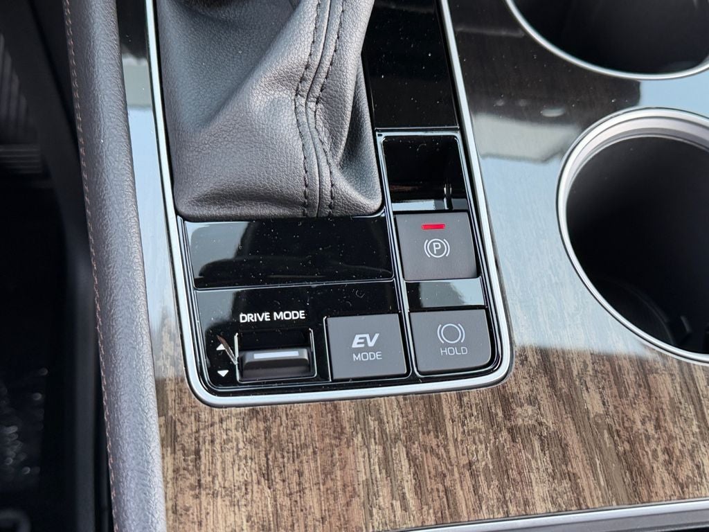 2026 Toyota Sienna Platinum 7 Passenger