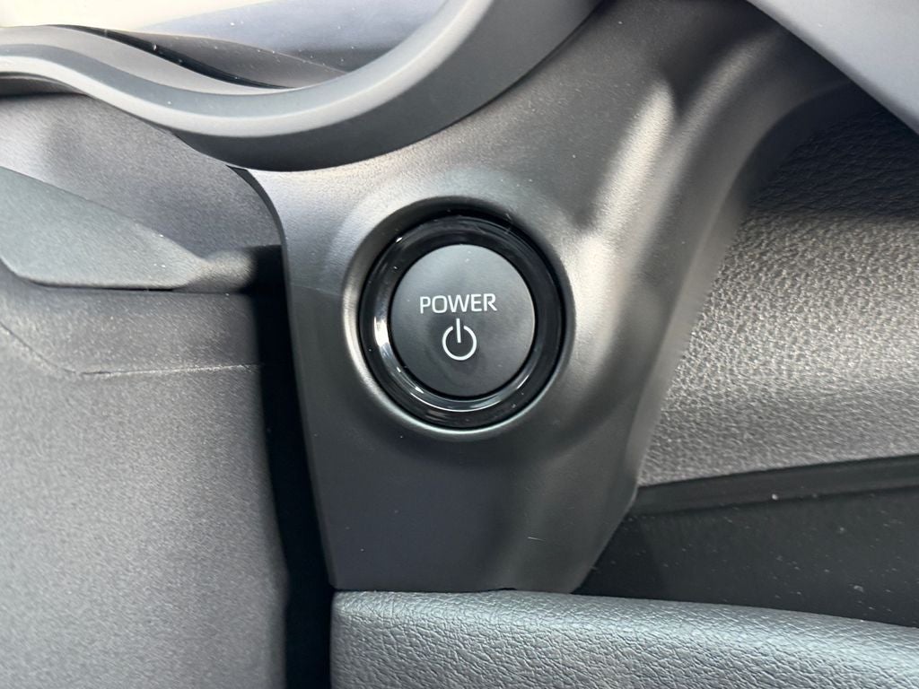 2026 Toyota Sienna Platinum 7 Passenger