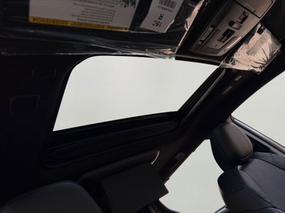2026 Toyota Sienna Platinum 7 Passenger