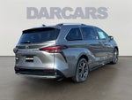 2026 Toyota Sienna Platinum 7 Passenger