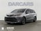 2026 Toyota Sienna Platinum 7 Passenger