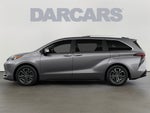 2026 Toyota Sienna Platinum 7 Passenger
